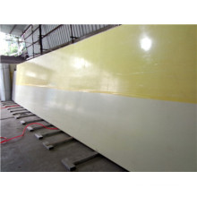 11950*2300*30mm FRP Honeycomb Panels for Refrigerated Container